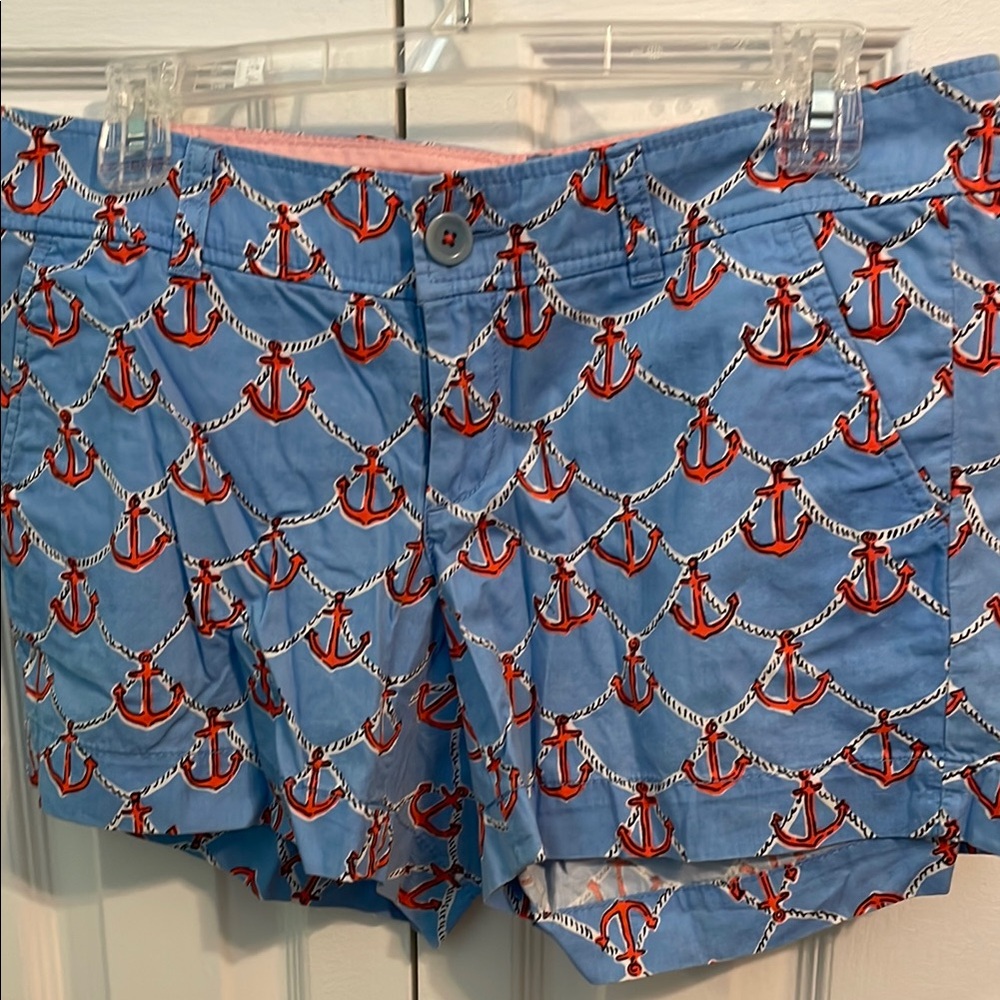 Lilly Pulitzer  Shorts